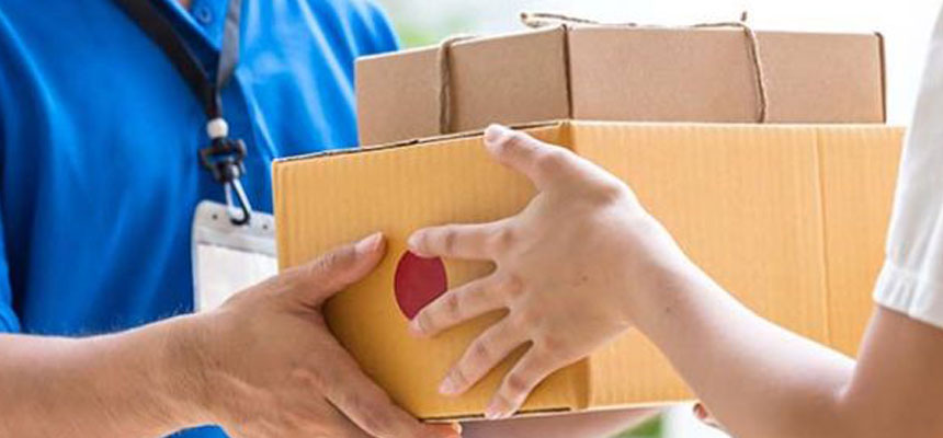 Door-To-Door Service